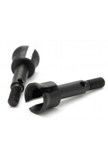 HPI Racing Wheel Axle, 5X32mm, (2pcs), Sprint
