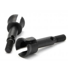 HPI Racing Wheel Axle, 5X32mm, (2pcs), Sprint