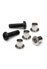 HPI Racing Steering Flange Pipe, Sprint
