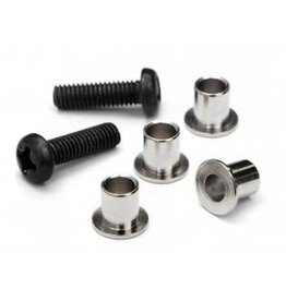 HPI Racing Steering Flange Pipe, Sprint
