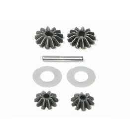HPI Racing Gear Differential Bevel Gears, 13 T/10T, (4pcs), Sprint
