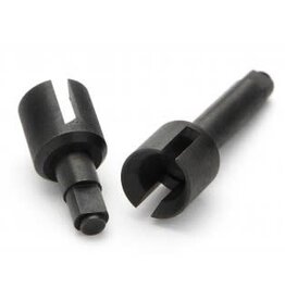 HPI Racing Gear Differential Shaft, Sprint