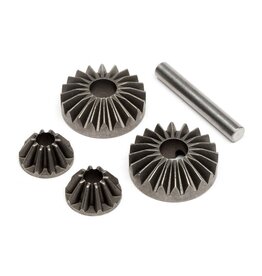 HPI Racing Bevel Gear Set (Gear Diff)