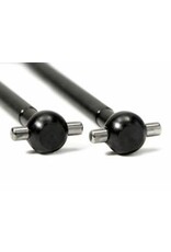HPI Racing Dogbone, 6X52mm, (2pcs) Nitro 3