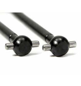 HPI Racing Dogbone, 6X52mm, (2pcs) Nitro 3