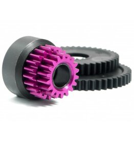 HPI Racing 2 Speed Transmission