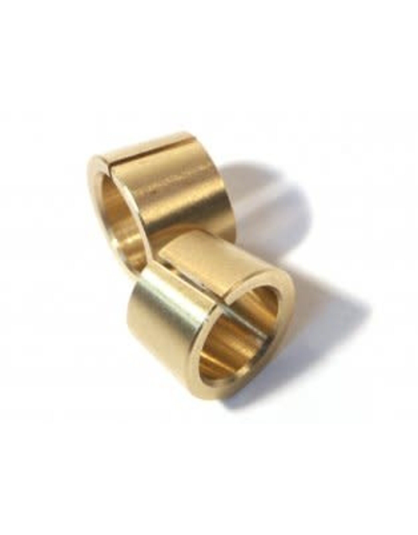 HPI Racing Collet 7X6.5mm, Brass, 21 Size, (2pcs), Savage X