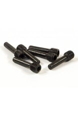 HPI Racing Screw Shaft, 5X3X18mm, (6pcs), Savage X