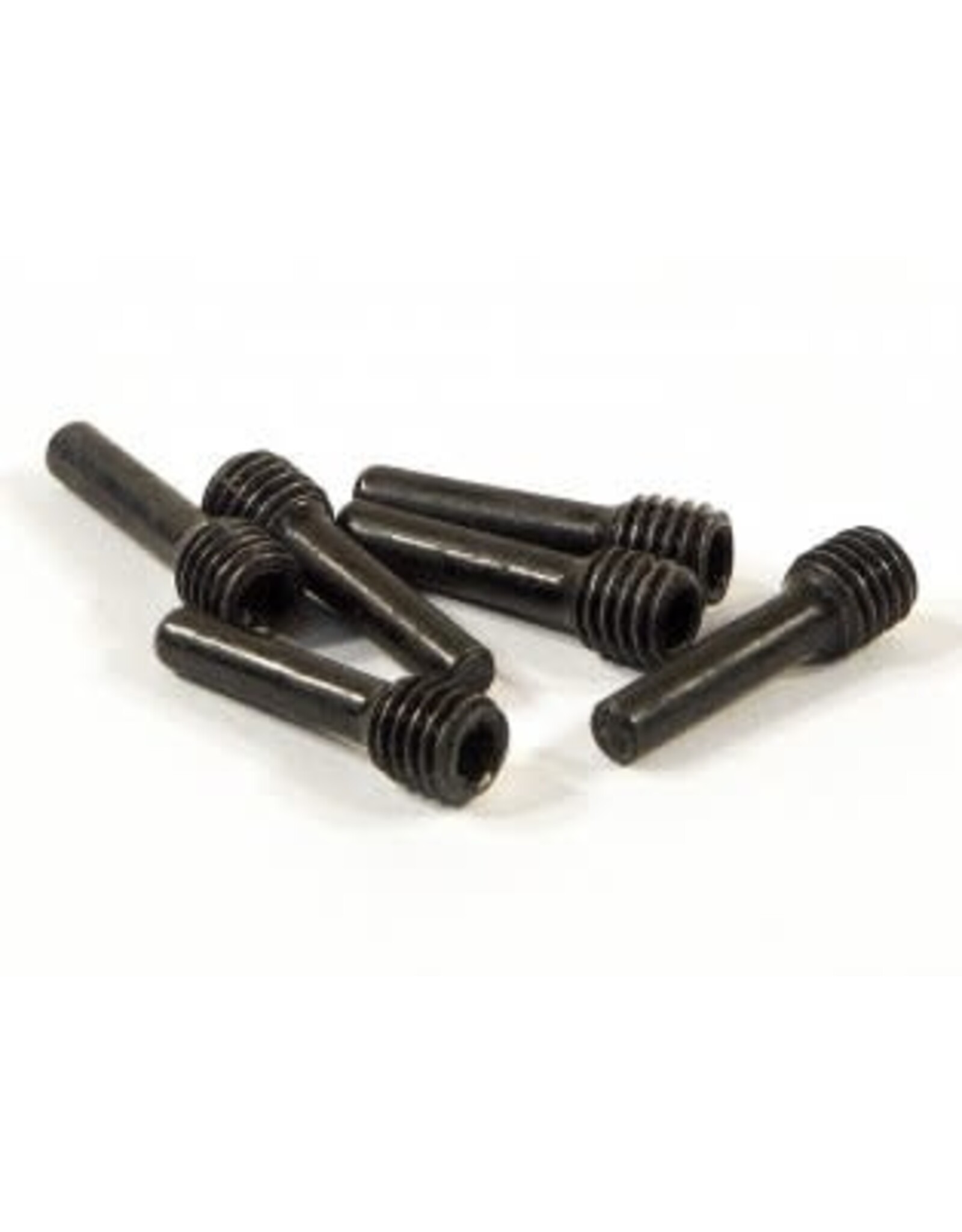 HPI Racing Screw Shaft, 5X3X18mm, (6pcs), Savage X