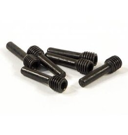 HPI Racing Screw Shaft, 5X3X18mm, (6pcs), Savage X