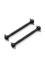 HPI Racing Drive Shaft, 6X41mm, Fr or Re, (2pcs), Sprint 2