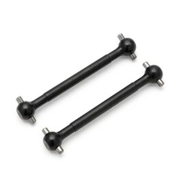 HPI Racing Drive Shaft, 6X41mm, Fr or Re, (2pcs), Sprint 2