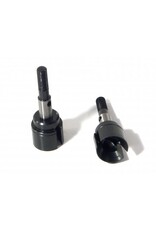 HPI Racing Axle, 5X36X7mm, (2pcs), MT 2 Only