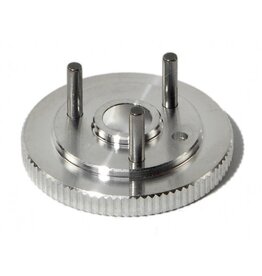 HPI Racing Flywheel, 34mm, 3 Pin, Savage X
