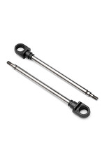 HPI Racing Shock Shaft, 6X105mm, (2pcs), Baja 5