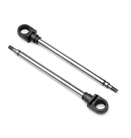 HPI Racing Shock Shaft, 6X105mm, (2pcs), Baja 5