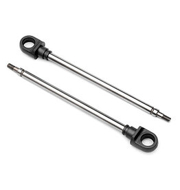 HPI Racing Shock Shaft, 6X115mm, (2pcs), Baja 5