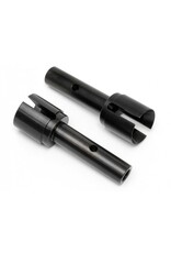HPI Racing Drive Axle, 22X68mm, (2pcs), Baja 5B