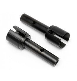 HPI Racing Drive Axle, 22X68mm, (2pcs), Baja 5B