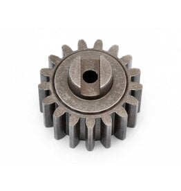 HPI Racing Pinion Gear, 17 Tooth, Baja 5B