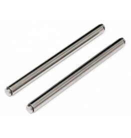 HPI Racing Shaft, 6X80mm, (2pcs), Baja 5