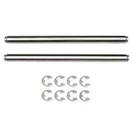 HPI Racing Shaft, 6X94mm, Baja 5, (2pcs)