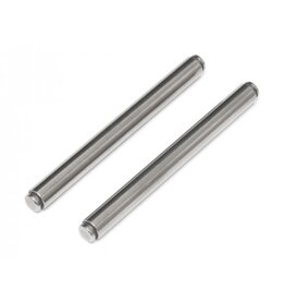 HPI Racing Shaft, 6X63mm, (2pcs), Baja 5