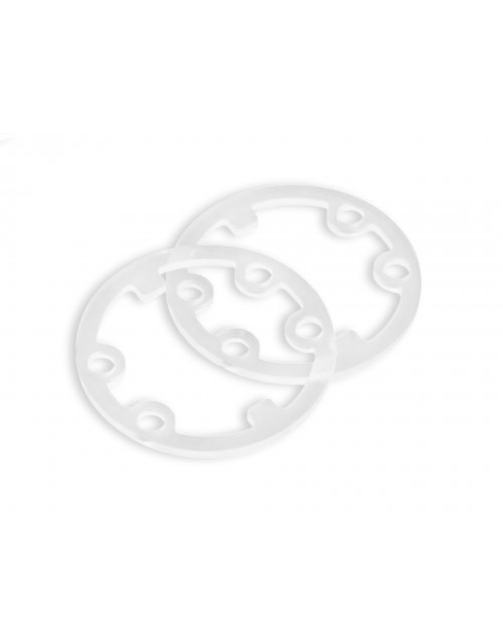 HPI Racing Differential Case Washer, (2pcs), Firestorm 10T