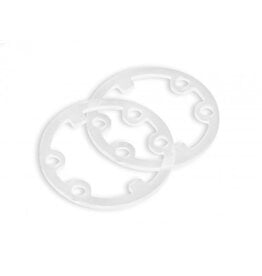 HPI Racing Differential Case Washer, (2pcs), Firestorm 10T