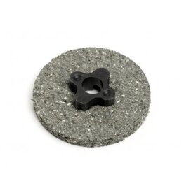 HPI Racing Fiber Brake Disc, Firestorm 10T