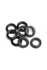 HPI Racing X-Ring, 1.8X5mm, (8pcs), Blitz/E-Fire/Fire 10T