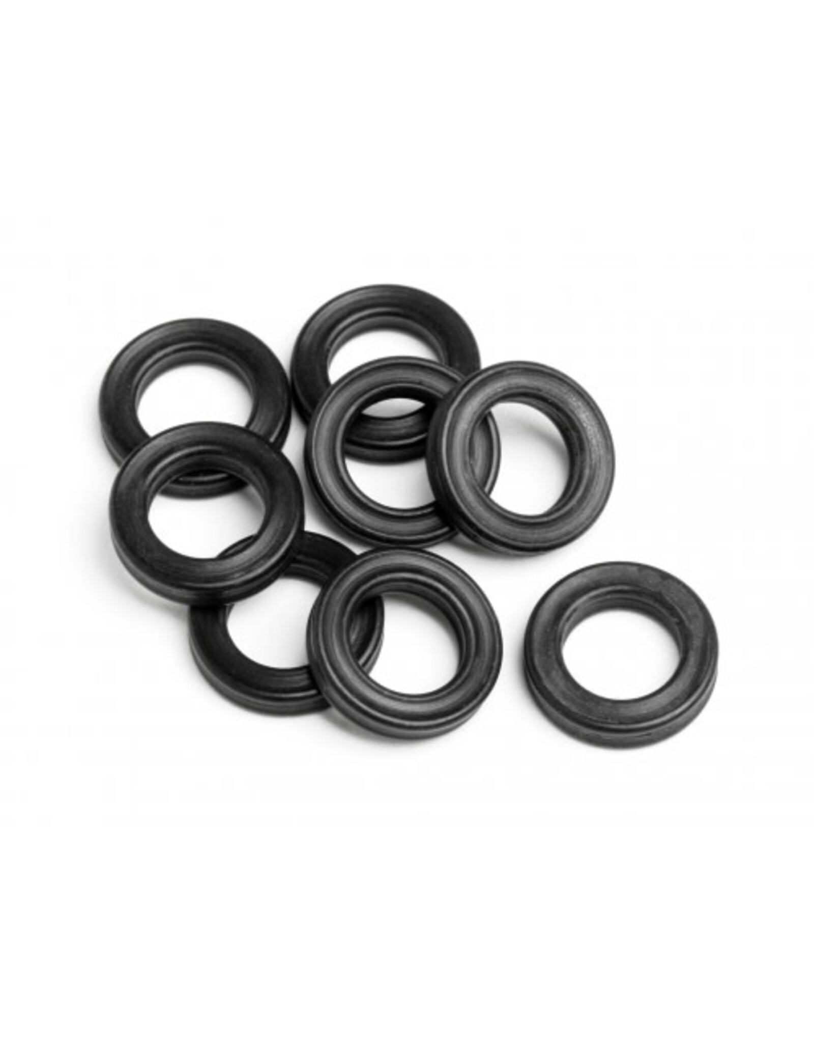 HPI Racing X-Ring, 1.8X5mm, (8pcs), Blitz/E-Fire/Fire 10T