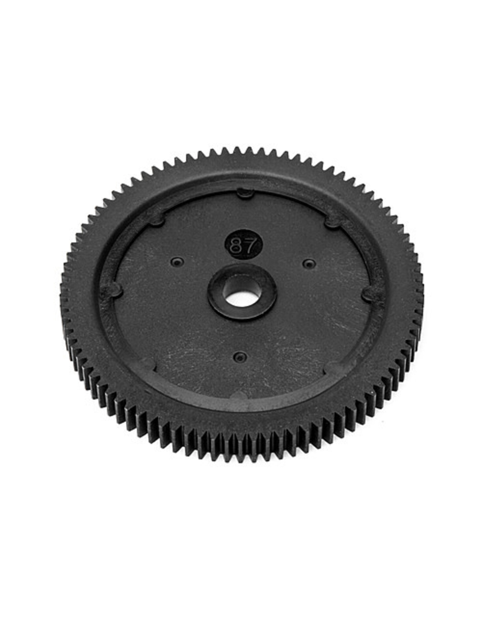 HPI Racing Spur Gear, 87 Tooth, 48 Pitch, E-Firestorm