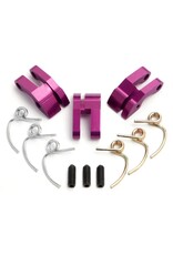 HPI Racing Aluminum Clutch Shoe Set (3 Piece Type)