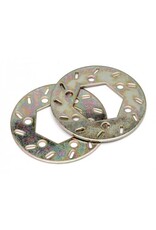 HPI Racing Brake Disk Rotor, (2pcs), Baja 5B