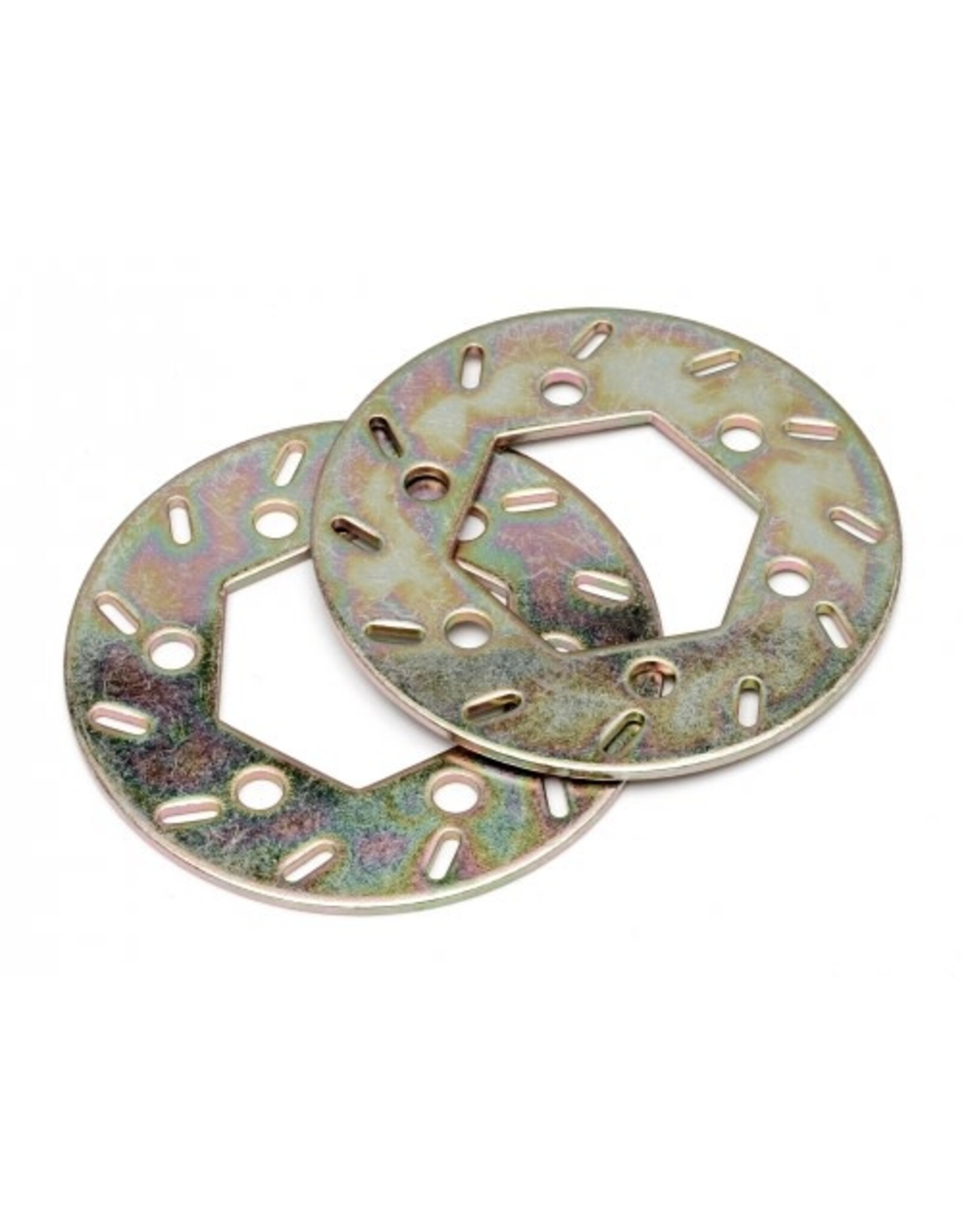 HPI Racing Brake Disk Rotor, (2pcs), Baja 5B