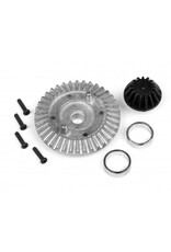 HPI Racing Differential Gear Set, 15/38T, E10