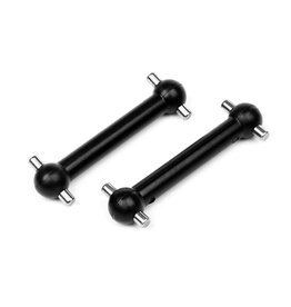 HPI Racing Drive Shaft, 9X40mm, (2pcs), E10