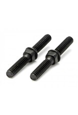 HPI Racing Turnbuckle, 4-40X24mm, (2pcs), Sprint 2