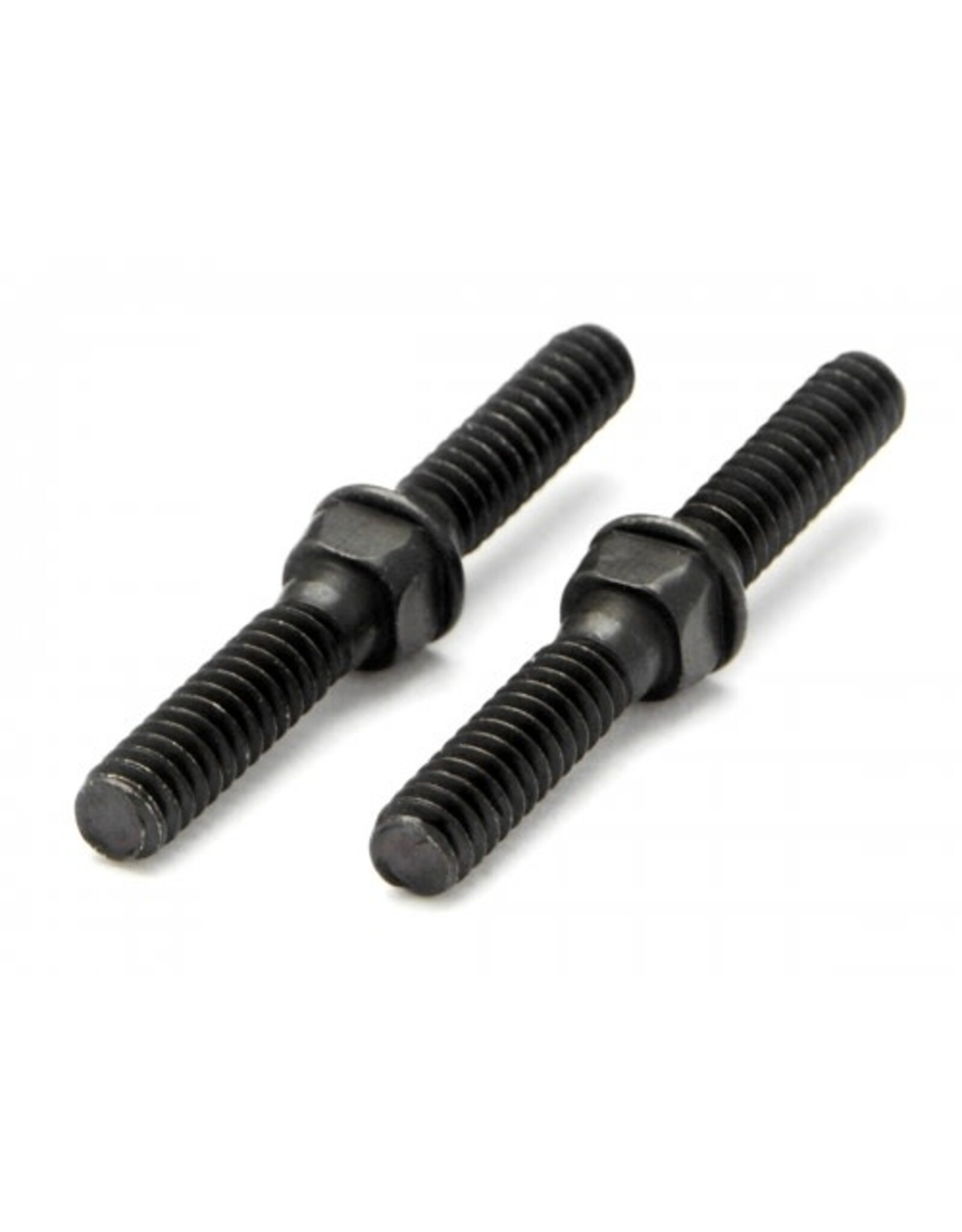 HPI Racing Turnbuckle, 4-40X24mm, (2pcs), Sprint 2