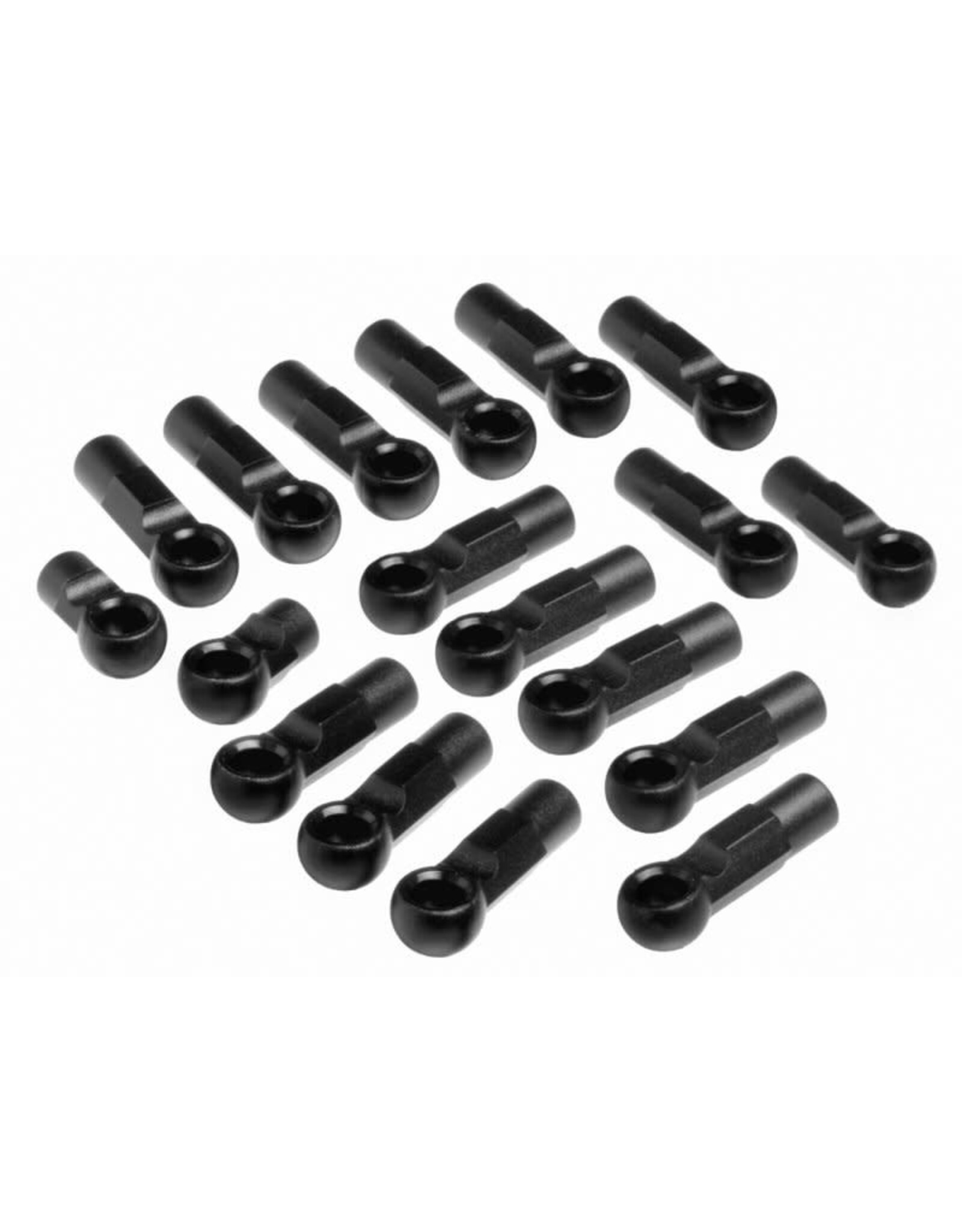 HPI Racing Ball End Set - Blitz/Firestorm