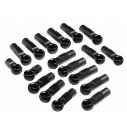 HPI Racing Ball End Set - Blitz/Firestorm