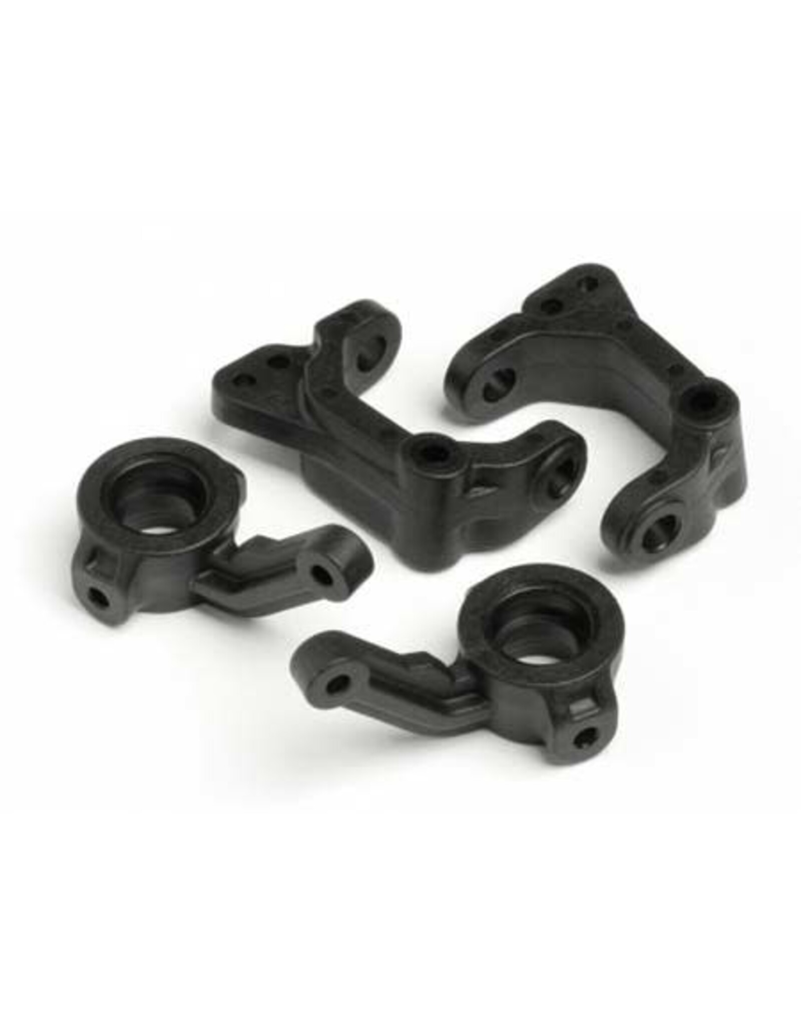 HPI Racing Front Upright Set - Blitz/Firestorm