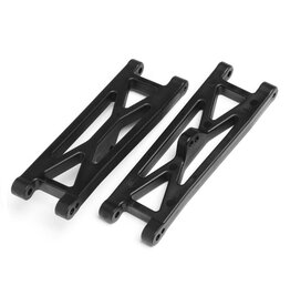 HPI Racing Front Suspension Arm Set - Blitz/Firestorm