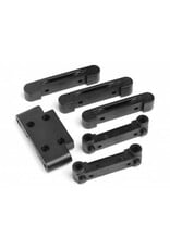 HPI Racing Suspension Mount Set - Blitz/Firestorm
