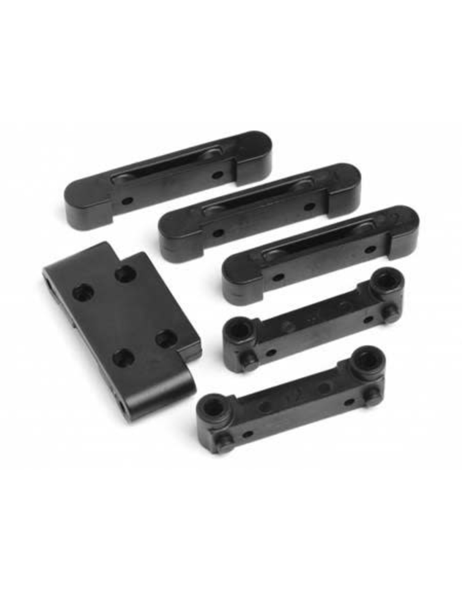 HPI Racing Suspension Mount Set - Blitz/Firestorm