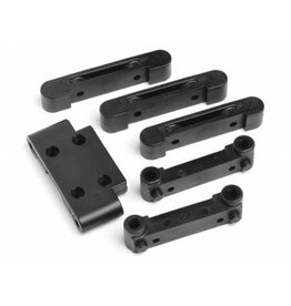HPI Racing Suspension Mount Set - Blitz/Firestorm