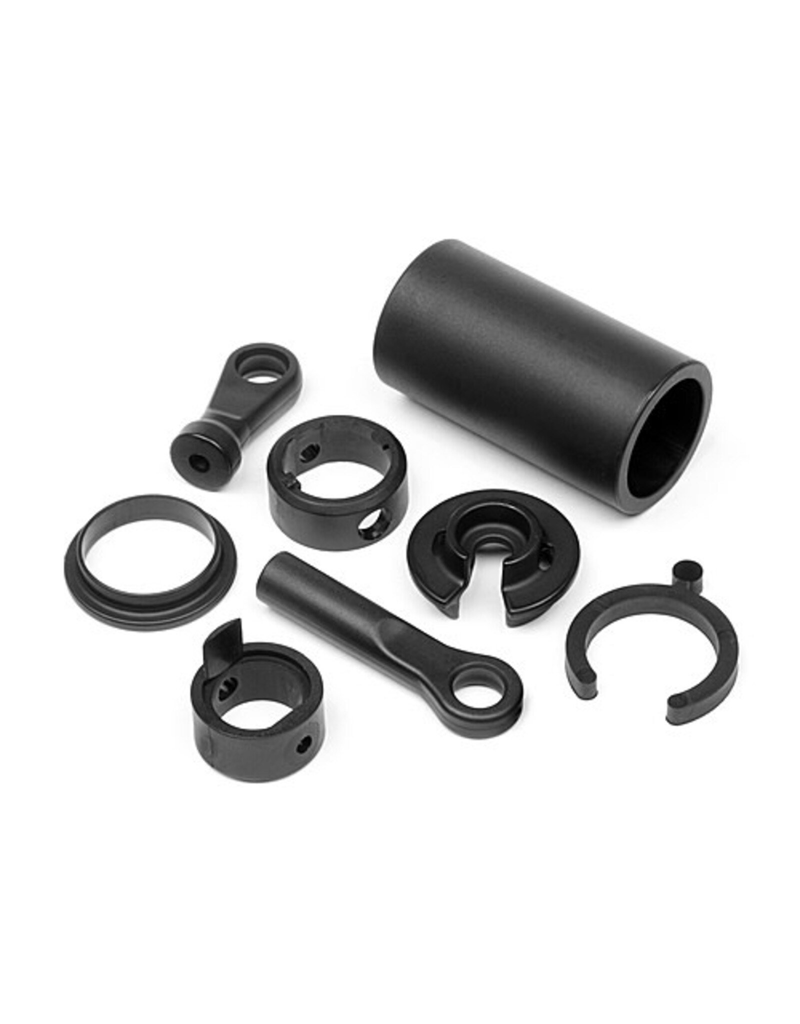 HPI Racing Shock Parts Set, Savage X/XL
