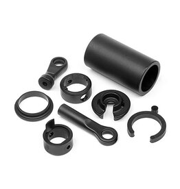 HPI Racing Shock Parts Set, Savage X/XL