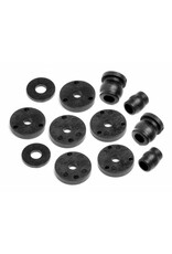 HPI Racing Shock Piston and Ball Set - Blitz/Firestorm